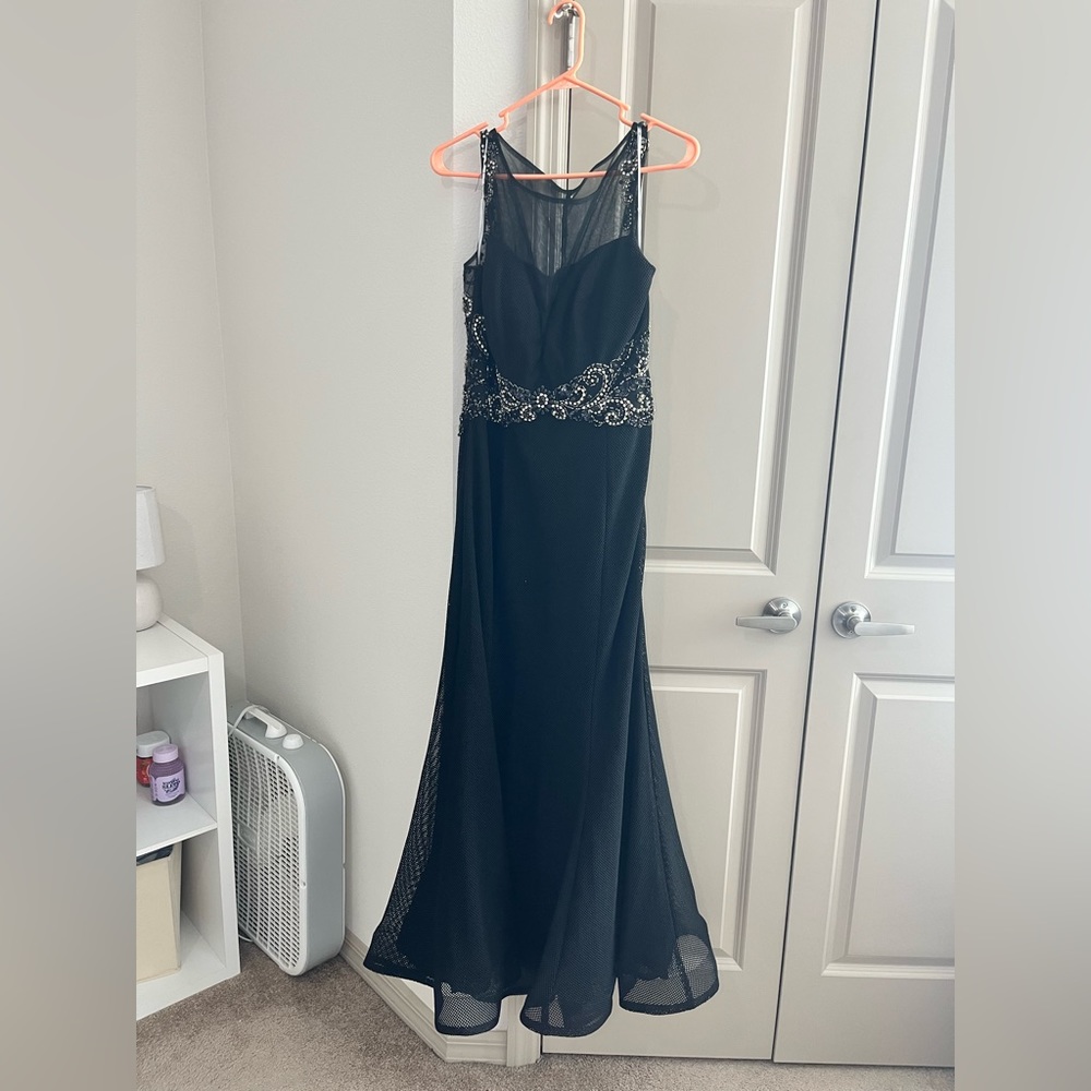 Serena London Size 14 Dress